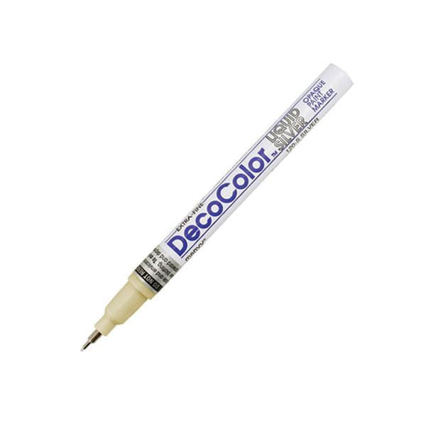 DecoColor Extra Fine Paint Marker - Yellow