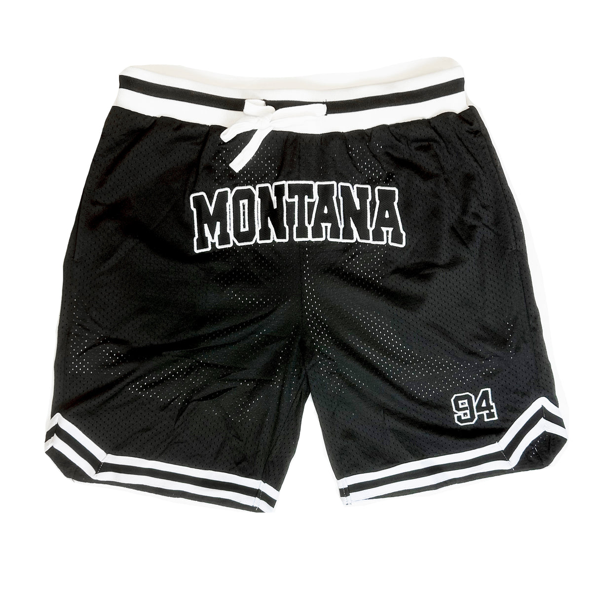 MTN Basketball Shorts