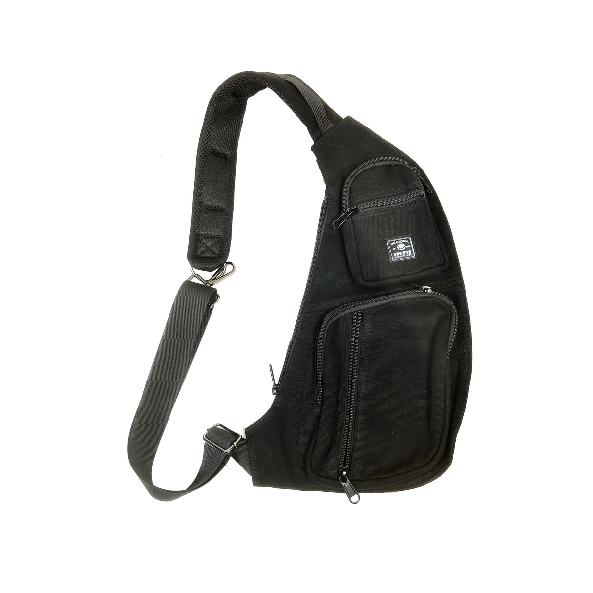 MTN Cross Body Sling Bag