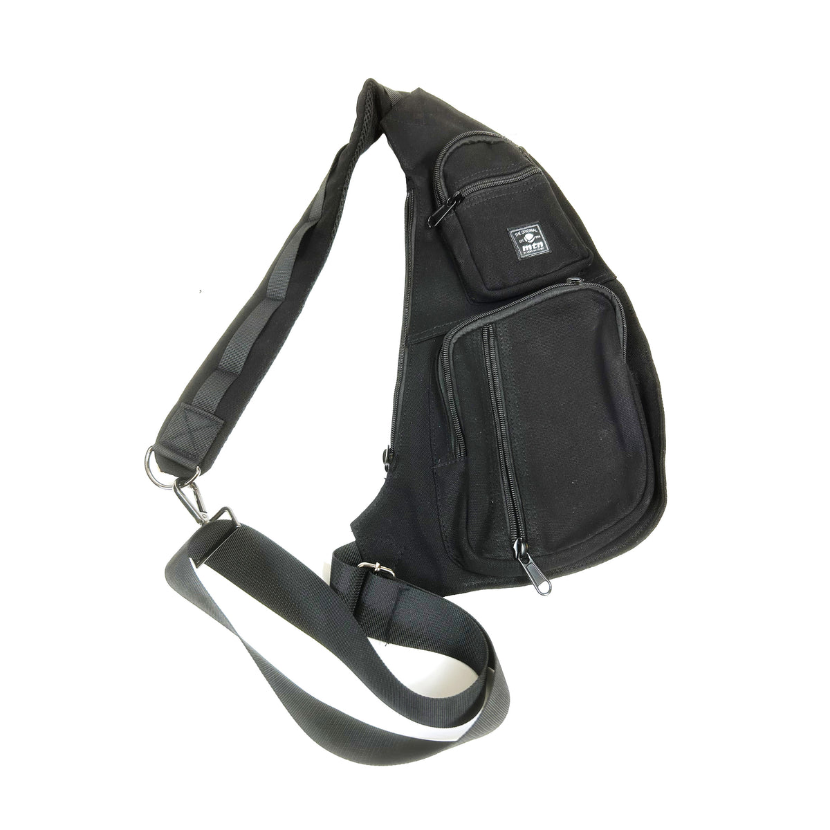 MTN Cross Body Sling Bag