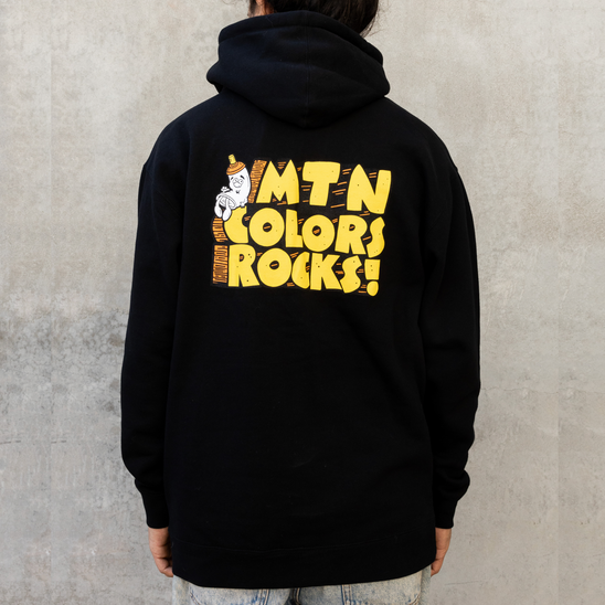 MTN ROCKS! Hoodie