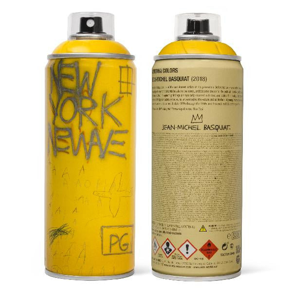 MTN Special Edition&lt;br&gt;Jean Basquiat&lt;br&gt;El Dorado