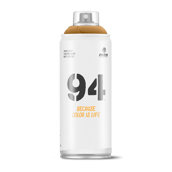 MTN 94 Spray Paint - Marrakech | Spray Planet