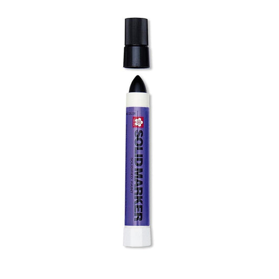 Sakura Solid Marker Mean Streak - Black | Spray Planet