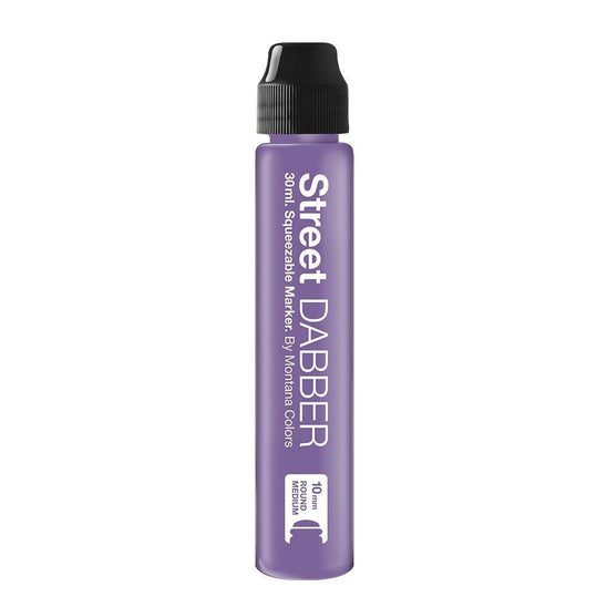 MTN Street Paint Dabber 30 - Blue Violet | Spray Planet