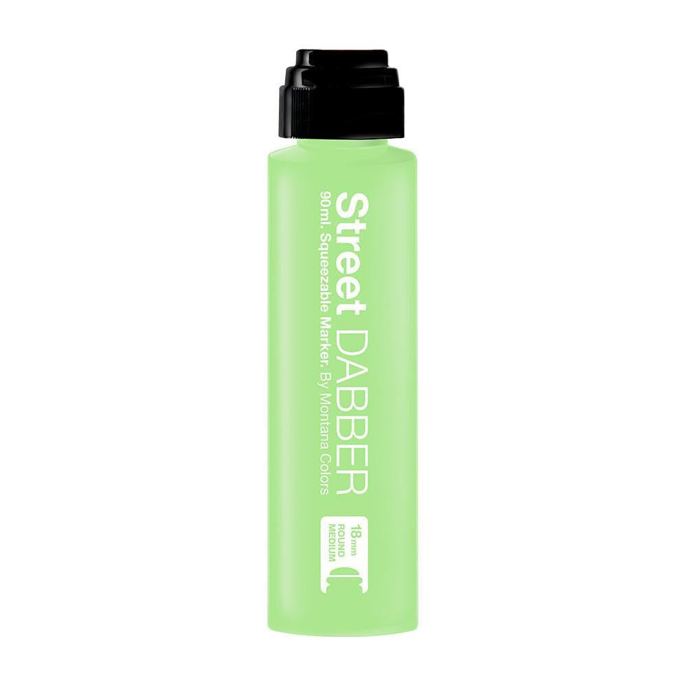 MTN Street Paint Dabber 90 - Guacamole Green | Spray Planet