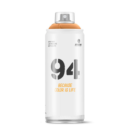 MTN 94 Spray Paint - Copper