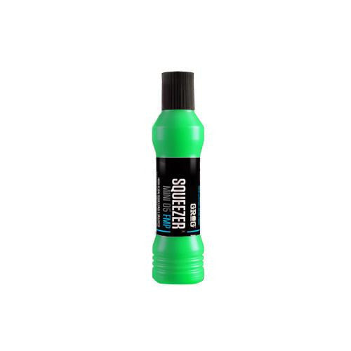 Grog Full Metal Paint Squeezer Mini - 05mm - Laser Green