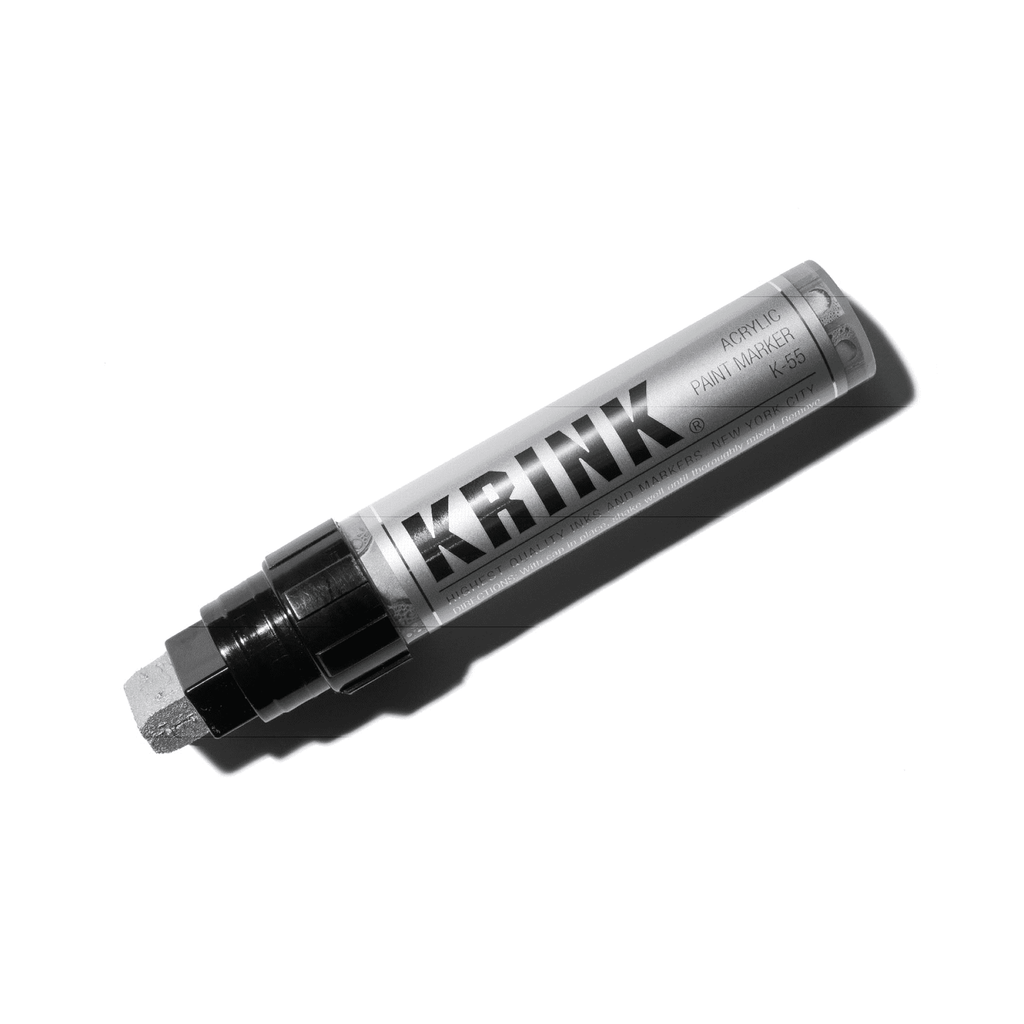 Krink K-75 Paint Marker - Black - sprayplanet